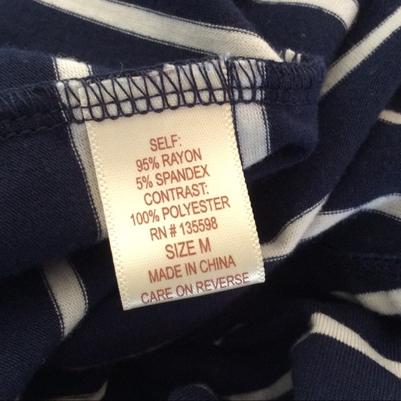 ⭐️Liberty Love shirt Dress⭐️ - Picture 7 of 7